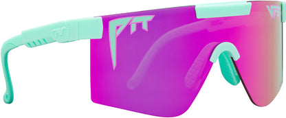 The Oral Exam Originals Polarized Pink Wide
