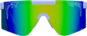 The Moontower Originals Polarized Blue-Green Wide