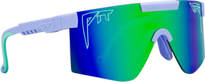 The Moontower Originals Polarized Blue-Green Wide