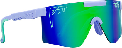 The Moontower Originals Polarized Blue-Green Wide