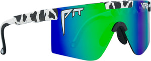 The Cowabunga Originals Polarized Blue-Green Wide