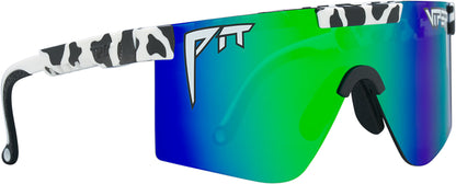 The Cowabunga Originals Polarized Blue-Green Wide