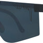 The Blacking Out Originals Polarized Mirror Wide