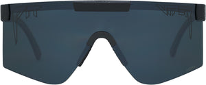The Blacking Out Originals Polarized Mirror Wide