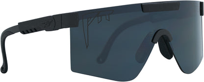 The Blacking Out Originals Polarized Mirror Wide