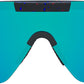 The Peackeeper Originals Polarized Blue Wide