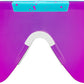 The Gobby Originals Polarized Pink Wide