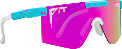 The Gobby Originals Polarized Pink Wide