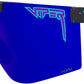 The Midnight Originals Polarized Purple Wide