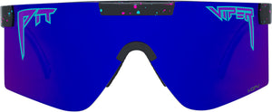 The Midnight Originals Polarized Purple Wide