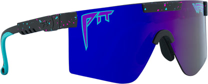 The Midnight Originals Polarized Purple Wide