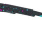 The Midnight Originals Polarized Blue Wide