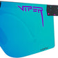 The Midnight Originals Polarized Blue Wide