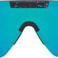 The Midnight Originals Polarized Blue Wide