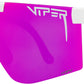 The Miami Nights Originals Polarized Pink Wide