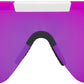 The Miami Nights Originals Polarized Pink Wide