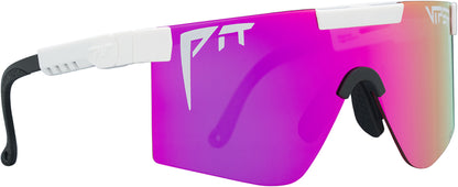 The Miami Nights Originals Polarized Pink Wide