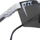 The Miami Nights Originals Polarized Smoke Wide