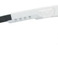 The Miami Nights Originals Polarized Smoke Wide