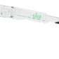 The Clear Original Polarized Blue-Green Narrow