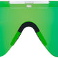 The Clear Original Polarized Blue-Green Narrow