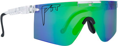 The Clear Original Polarized Blue-Green Narrow