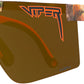 The Actual Bush Original Polarized Gold Narrow