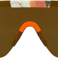The Actual Bush Original Polarized Gold Narrow