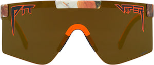 The Actual Bush Original Polarized Gold Narrow