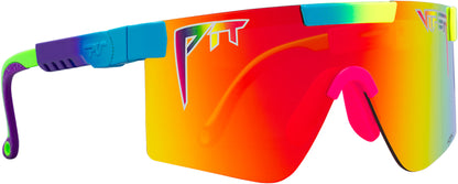 The Pride Original Polarized Rainbow Narrow