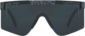 The Nocturnal Original Polarized Smoke Narrow