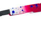 The Firecracker Original Polarized Blue Narrow