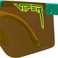 The Straya Original Polarized Gold Narrow