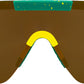 The Straya Original Polarized Gold Narrow