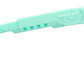 The Oral Exam Original Polarized Pink Narrow