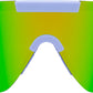 The Moontower Original Polarized Blue-Green Narrow