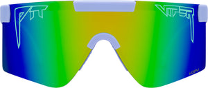 The Moontower Original Polarized Blue-Green Narrow