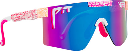 The Aftershock Original Polarized Blue-Purple Narr