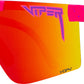 The Radical Original Polarized Rainbow Narrow