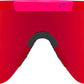 The Radical Original Polarized Rainbow Narrow