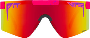 The Radical Original Polarized Rainbow Narrow