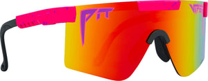 The Radical Original Polarized Rainbow Narrow