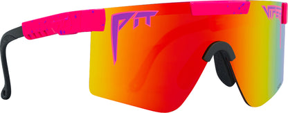 The Radical Original Polarized Rainbow Narrow