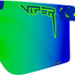 The Leonardo Original Polarized Blue-Green Narrow