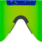 The Leonardo Original Polarized Blue-Green Narrow