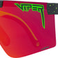 The Monster Bull Original Polarized Orange Narrow