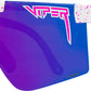The LA Brights Original Polarized Pink-Purple Narrow