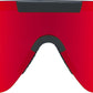 The Exec Original Polarized Rainbow Narrow