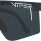 The Exec Original Polarized Smoke Narrow