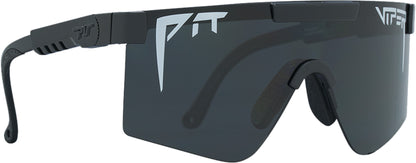 The Exec Original Polarized Smoke Narrow